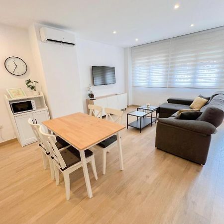 Lovely Flat Torremolinos Center 2 Bedrooms Екстер'єр фото