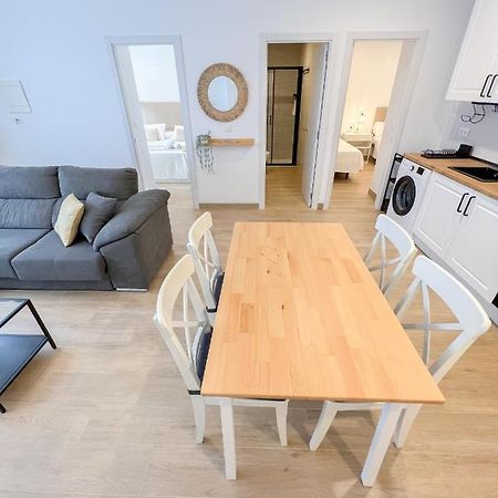 Lovely Flat Torremolinos Center 2 Bedrooms Екстер'єр фото