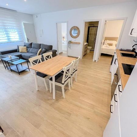 Lovely Flat Torremolinos Center 2 Bedrooms Екстер'єр фото