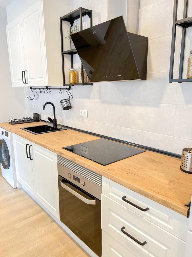 Lovely Flat Torremolinos Center 2 Bedrooms Екстер'єр фото