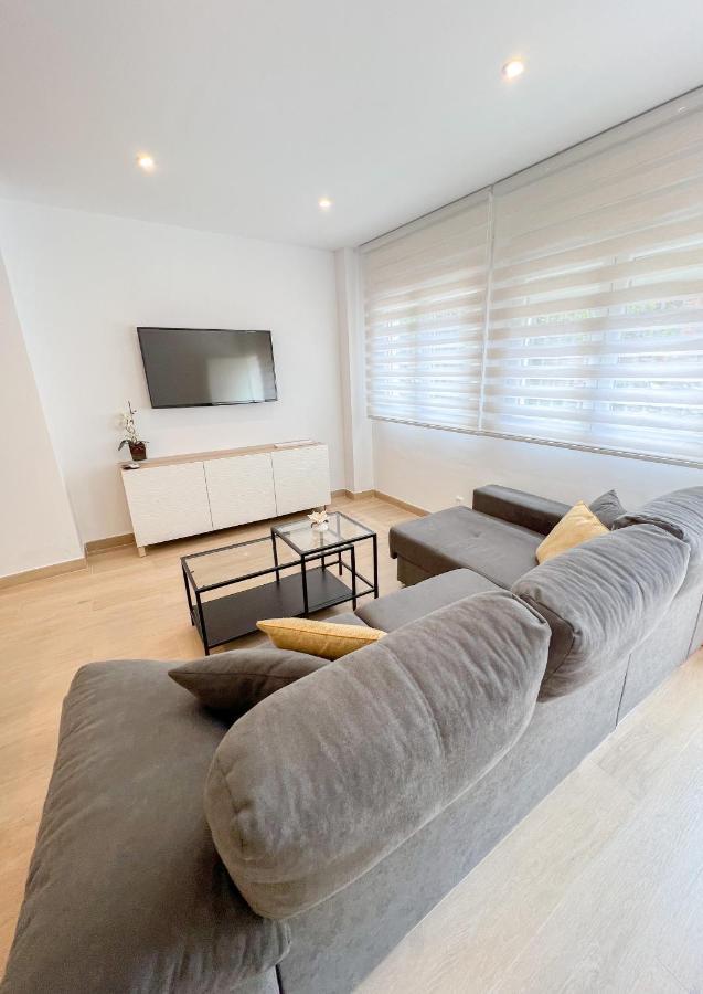 Lovely Flat Torremolinos Center 2 Bedrooms Екстер'єр фото