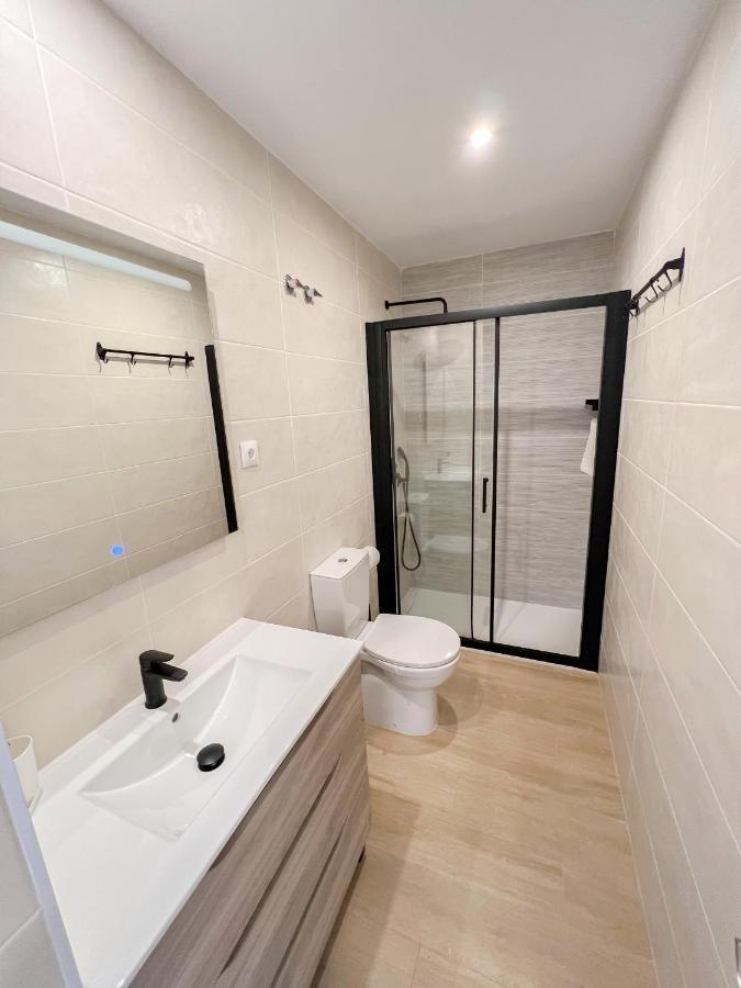 Lovely Flat Torremolinos Center 2 Bedrooms Екстер'єр фото