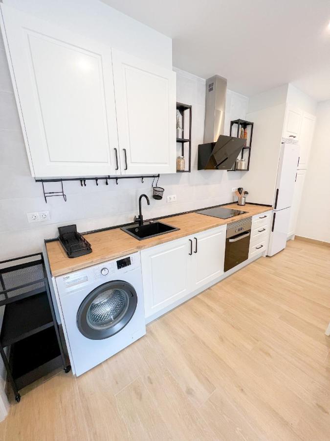 Lovely Flat Torremolinos Center 2 Bedrooms Екстер'єр фото