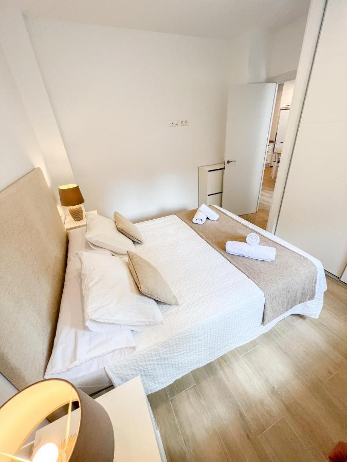 Lovely Flat Torremolinos Center 2 Bedrooms Екстер'єр фото