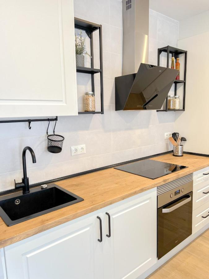 Lovely Flat Torremolinos Center 2 Bedrooms Екстер'єр фото