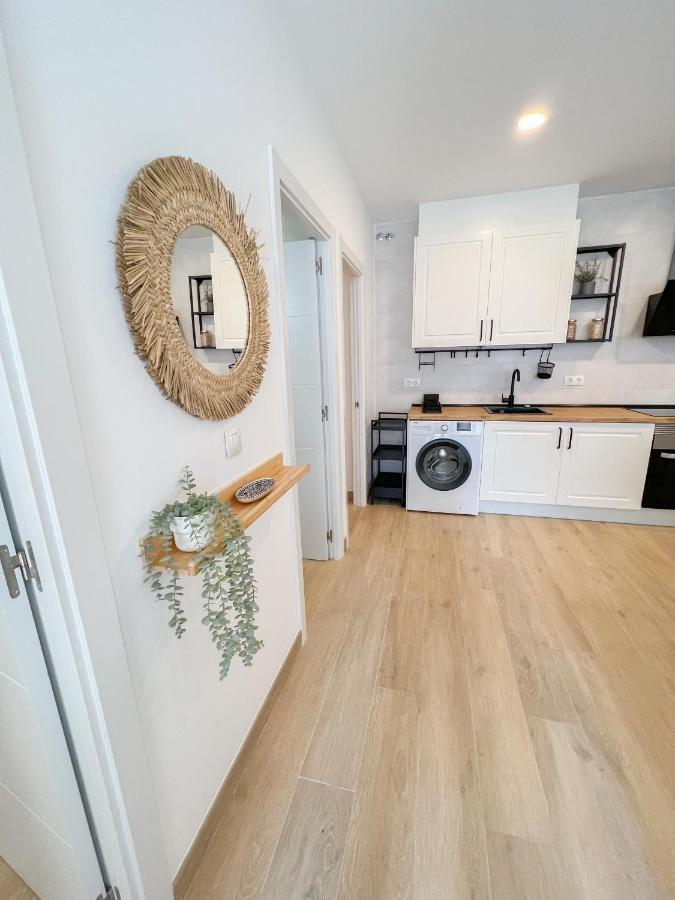 Lovely Flat Torremolinos Center 2 Bedrooms Екстер'єр фото
