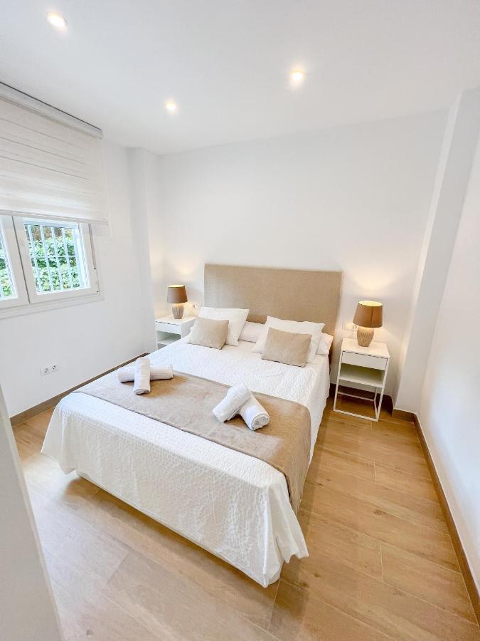 Lovely Flat Torremolinos Center 2 Bedrooms Екстер'єр фото