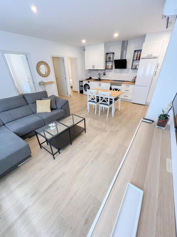 Lovely Flat Torremolinos Center 2 Bedrooms Екстер'єр фото