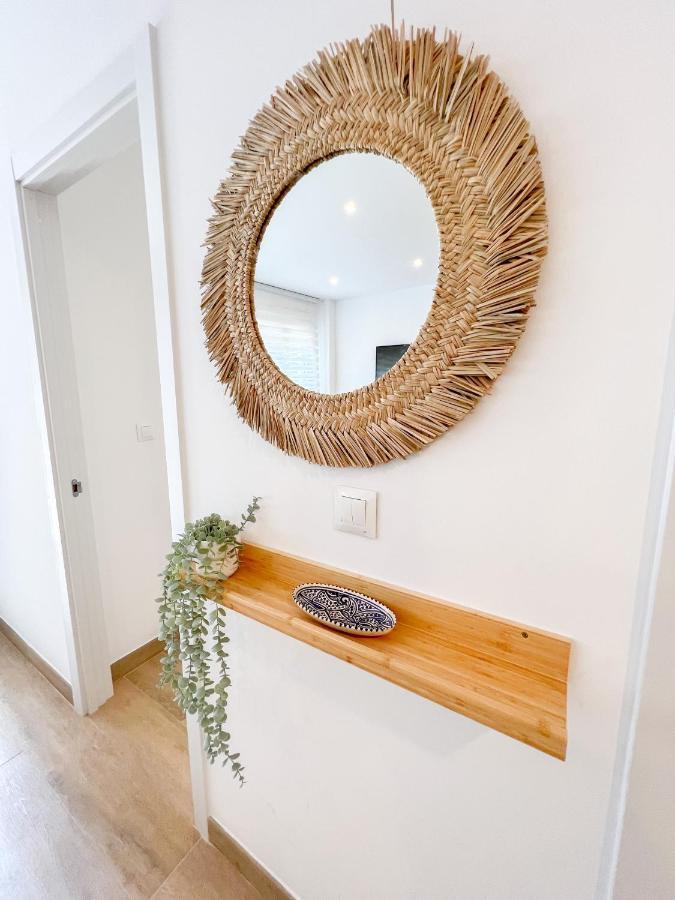 Lovely Flat Torremolinos Center 2 Bedrooms Екстер'єр фото